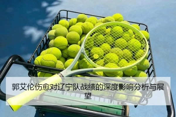 郭艾伦伤愈对辽宁队战绩的深度影响分析与展望