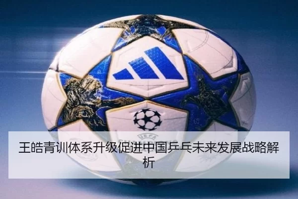 王皓青训体系升级促进中国乒乓未来发展战略解析